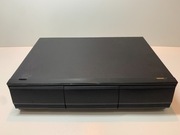 Szuflady Pudełko na kasety magnetofonowe vintage 36 kaset