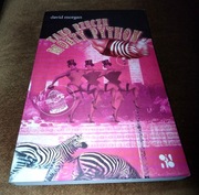 Dawid Morgan "Tako rzecze Monty python"