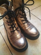 Kozaki, botki r.32 DeeZee dziewcz