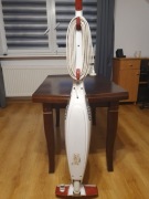 Odkurzacz pionowy Aeg pico2-bg 1400W 
