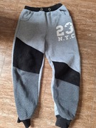 Spodnie dresowe na wzrost 152cm