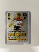 FIFA WORLD CUP 2026 DB15 FIFA WORLD CUP MASTER LOTHAR MATTHAUS NIEMCY