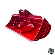 Łyżka skarpowa JCB Volvo Cat Case New Holland 150cm HARDOX 150cm