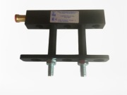 PRINS mocowanie listwa wtryskiwaczy 3 cyl.