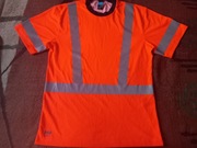 HELLY HANSEN Esbjerg koszulka ostrzegawcza L