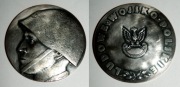 Medal  Ludowe Wojsko Polskie