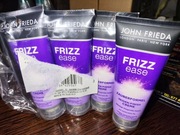 John Frieda Frizz Ease 100 ml krem wygładzający do włosów