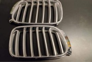 BMW X3 X4 f25 f26 nerka kratka atrapa grill lift