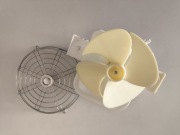 Wentylator 230v lodówki 