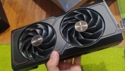 Sapphire pulse Radeon Rx 7600 XT, możliwa wymiana