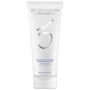 ZO skin health exfoliating cleanser