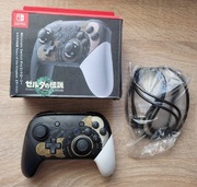 Pro controller Tears of the Kingdom Nintendo Switch 
