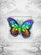 Prismatic Butterfly Adopt Me Roblox