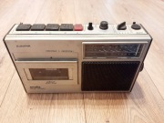 Radiomagnetofon UNITRA EMILIA RM 407 Automat