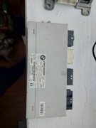 Moduł klapy bagażnika bmw f10 f11 f01