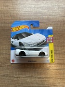 Hot Weheels 90 acura nsx