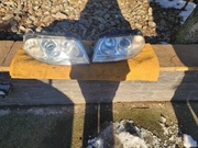 Lampy przednie VW Passat komplet