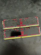 Pamięć ram Goodram IRDM X 2x8gb (16gb) 3200MHz