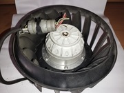 Turbina parownika z silnikiem  Carrier Vector ; 79-01693-01, 79-01693-03 