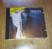 Garou - Seul (2000)