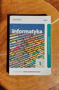 Informatyka 1 – Operon, zakres podstawowy, stan dobry