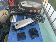 Maszynka do strzyżenia 