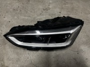 Lampa przednia lewa Audi A5 F5 Matrix LED Europa 8W6 941 035E