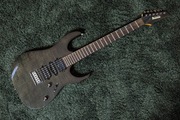 Ibanez RG2771FM Prestige Japan Gitara elektryczna Mahoń 2004