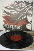 Stregesti-Stregesti HC/PUNK