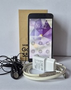 Samsung Galaxy S5 Neo. Ładowarka Samsung, kabel Xline, karta 32GB, Słuchawk
