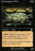 MTG Scourge: Consumptive Goo