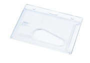 Etui ba identyfikator, karty 92×68mm(390&)