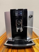 Express do kawy JURA E6 