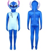 Kostium Przebranie Halloween Stitch – Uroczy ROZMIARY 110cm-160cm