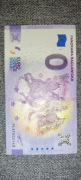 0 EURO PANORAMA RACŁAWICKA SERIA PLAT 002468
