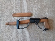 Łoże do m2 carbine od King Arms 
