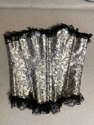 Gorset nowy Rozmiar L