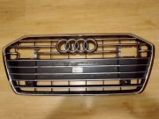 Audi A6 C8 grill atrapa S S Line ACC  4K0 863 651C