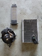 Wentylator nagrzewnica  peugeot partner Citroen Berlingo ll 2008-