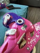 Rolki dla dzieci Oxelo Play3 roz. 26-28