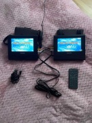 Odtwarzacz DVD przenośny NEXT BASE SDV47-AM