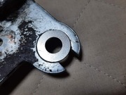 Podkładki Ryś Żak