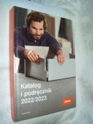 KATALOG I PODRĘCZNIK - 2022/2023 - BLUM