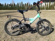 Rower BMX koła 16''