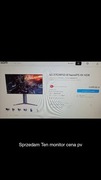Monitor LG 27cali 