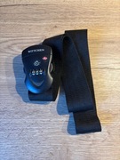 Wittchen pas do walizki