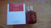 Zara Red Vanilla Intense EDP 90 ml dla kobiet, używane, unikat