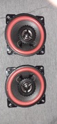 Głosniki samochodowe 100W 4 ohm 2szt