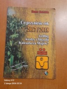 Co przyniesie rok 2017/2018 Hanna Kotwicka