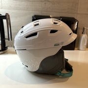 Kask damski ANON NOVA MIPS. Rozmiar S